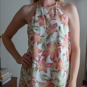 Show Me Your Mumu Gomez Mini Dress Lily Lady